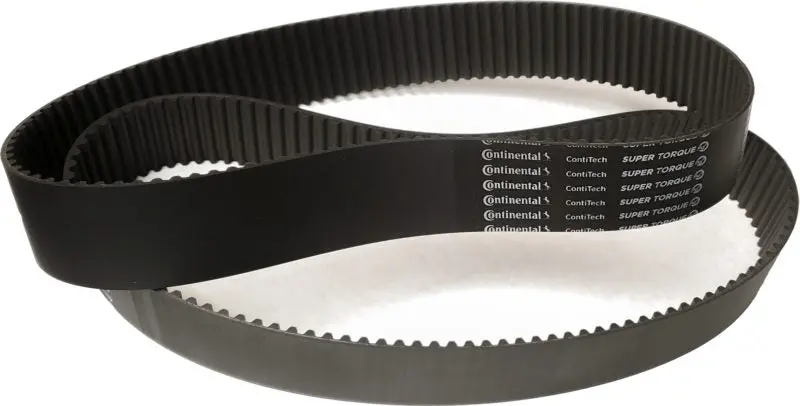 Evolution Industries - Replacement Open Drive-Belts 1
