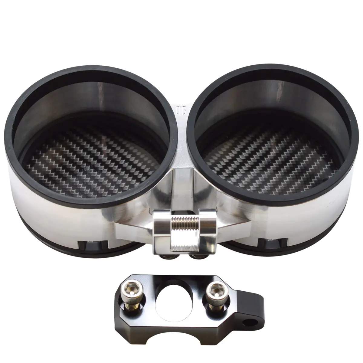 Og Dual Billet Gauge Pods 5
