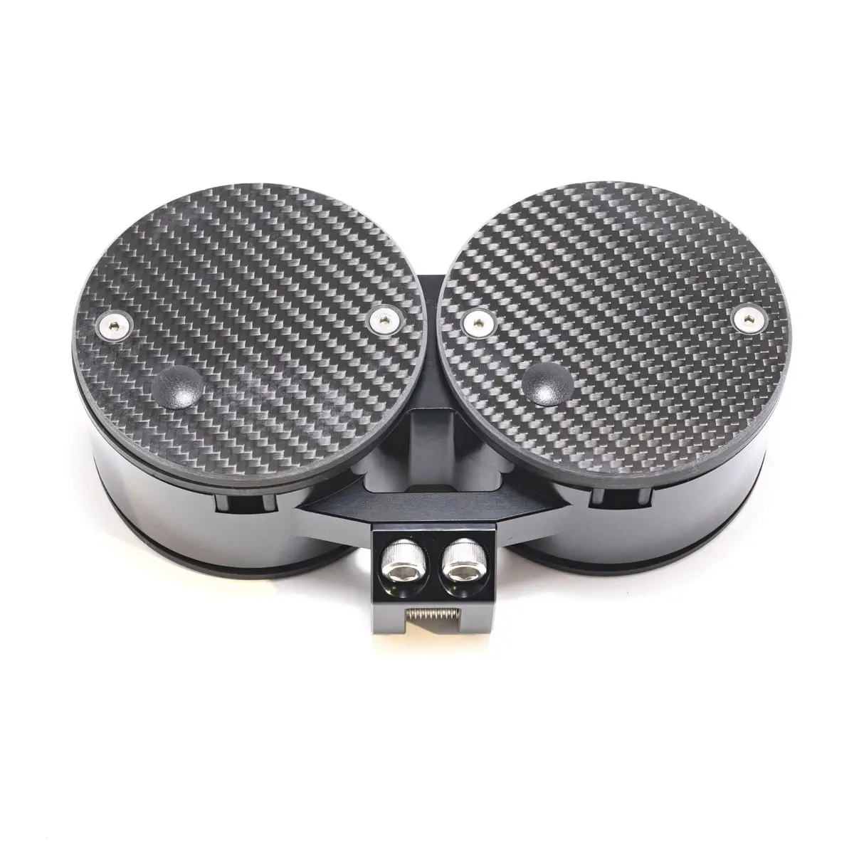 Og Dual Billet Gauge Pods 3