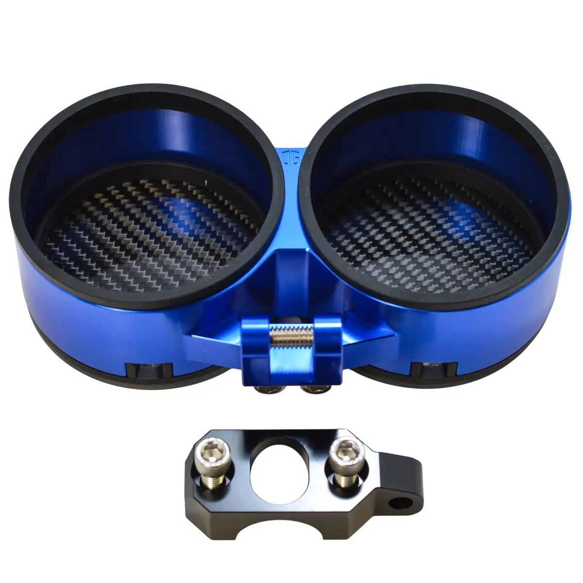 Og Dual Billet Gauge Pods 11
