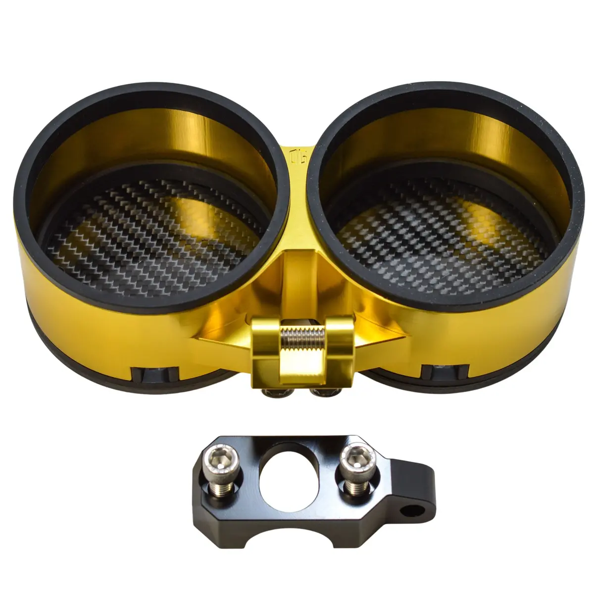 Og Dual Billet Gauge Pods 7