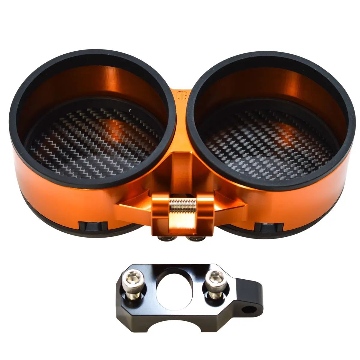 OG Dual Billet Aluminum Gauge Pod Mounting Kit - Image 10