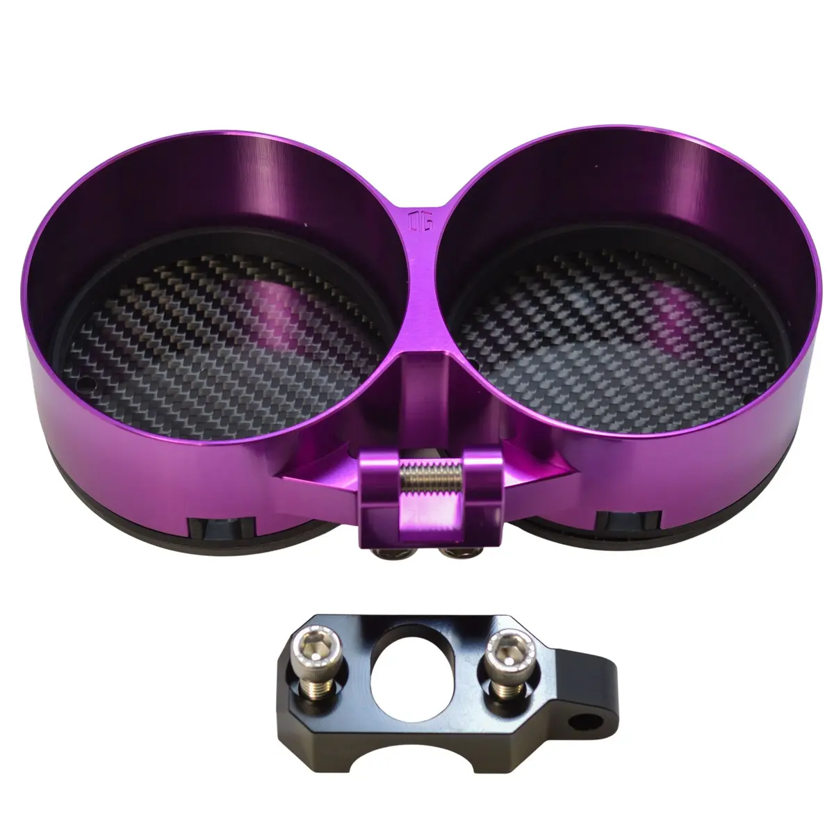 Og Dual Billet Gauge Pods 13