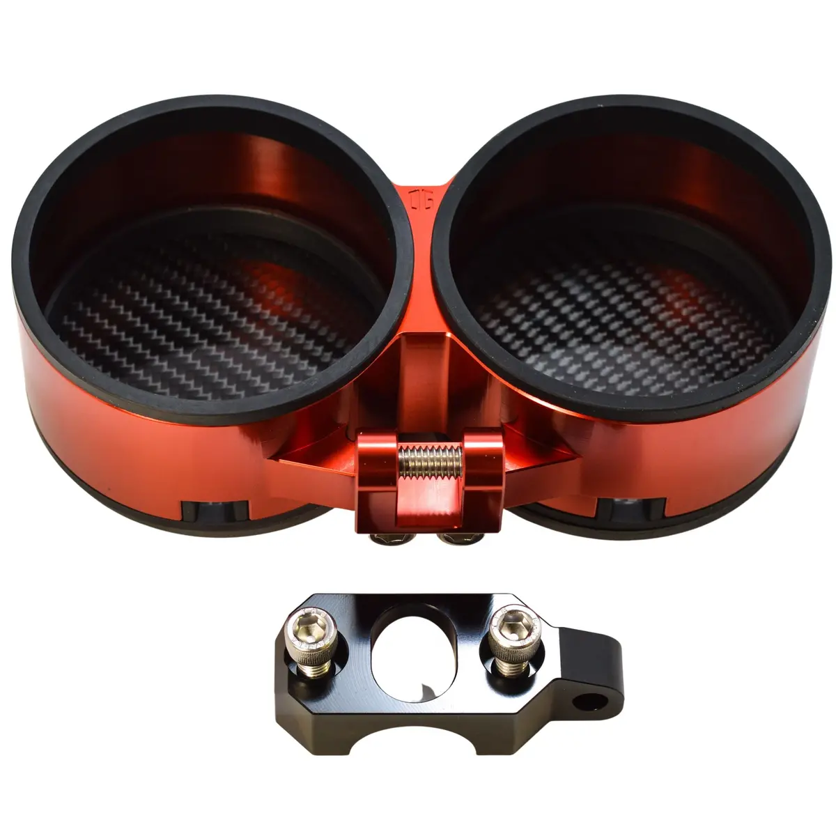 Og Dual Billet Gauge Pods 9