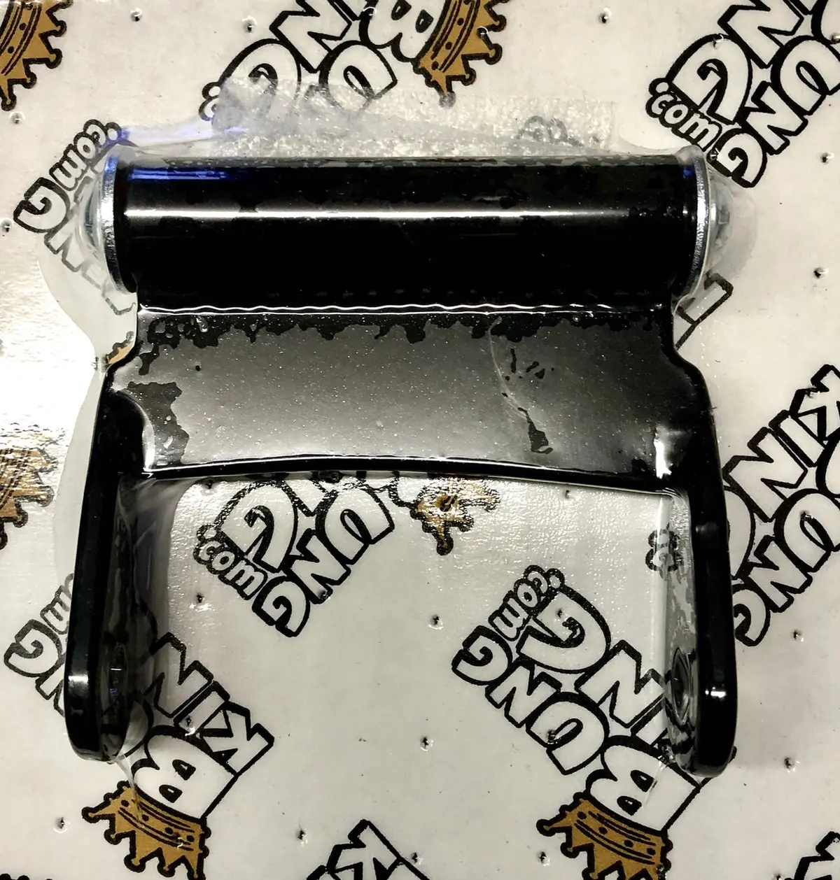 Bung King 2018 And Up Softail Tank Lift 1