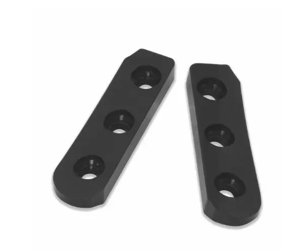 Kraus - Erg One Floorboard Slider 1