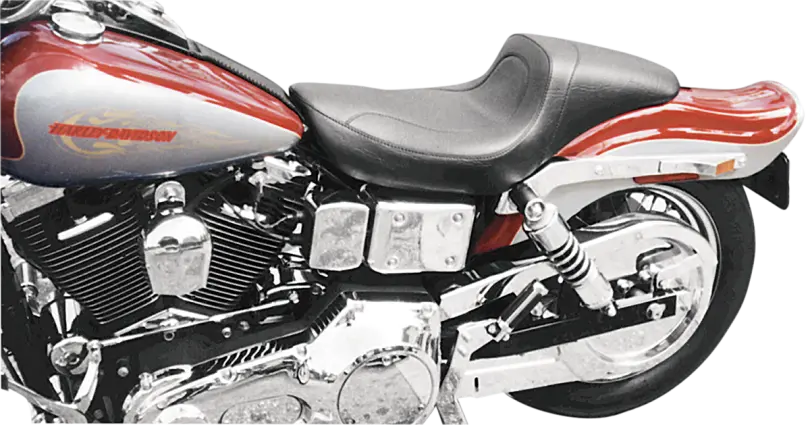 Mustang Fastback Seat - Dyna 2