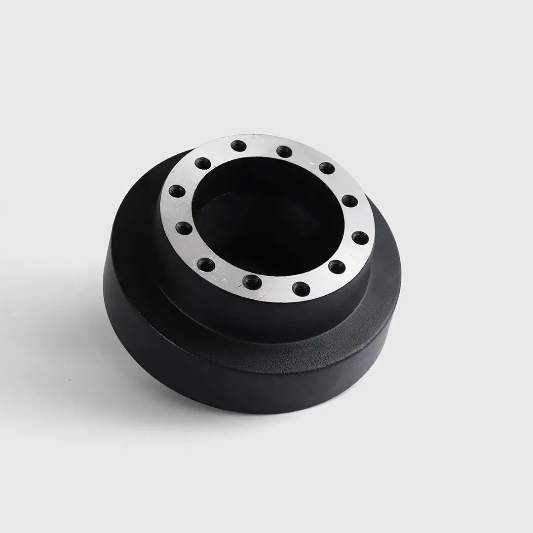 Vosta Sports Hub - Boss Kit 6