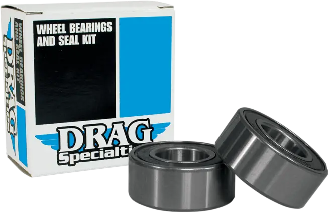 Sealed Wheel Bearings 1