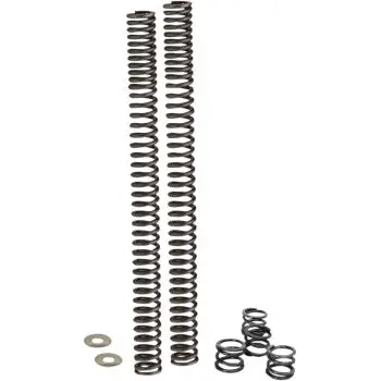 Progressive Suspension Fork Lowering Springs - '17-'19 Flh 1