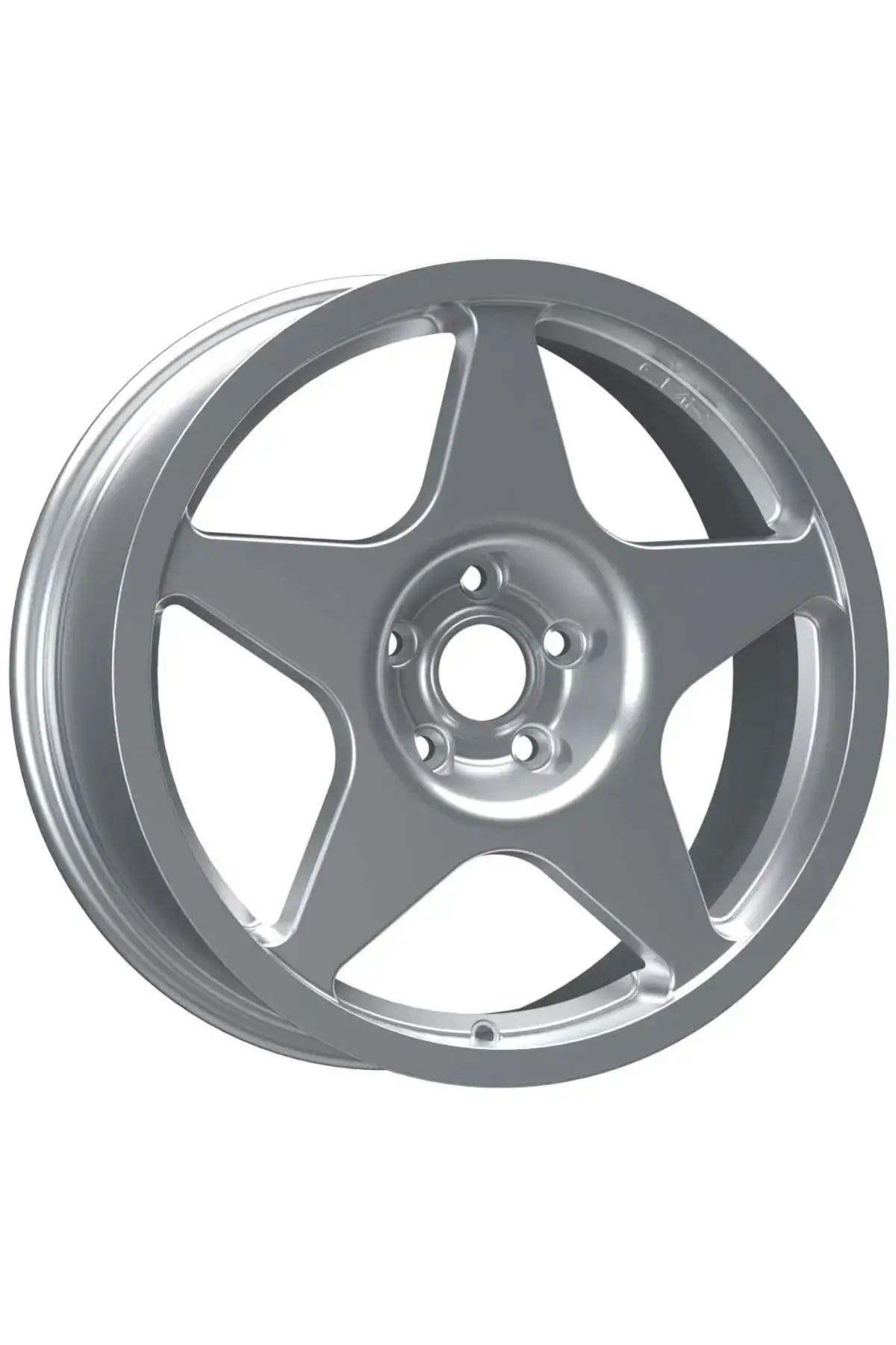 7X16 Emr Dy1326 Silver 1