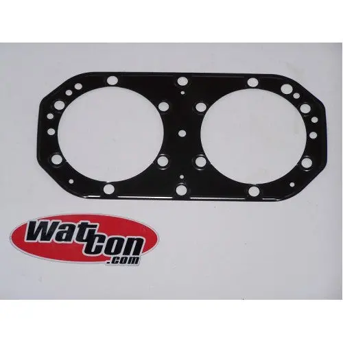 Head Gasket West Coast Ep7500 Head Shell Kaw 650/750 1