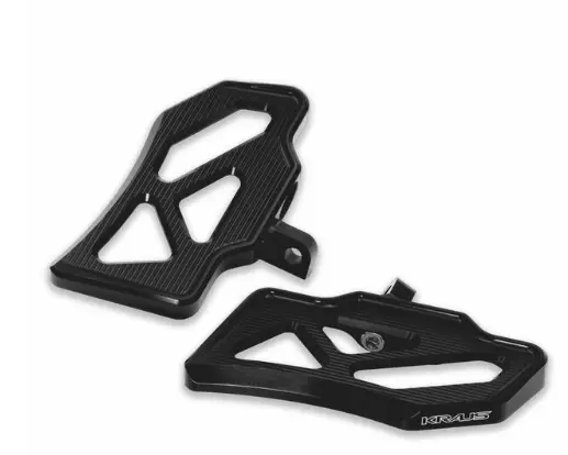 Kraus - Erg One Mini Boards - 2018-Up M8 Softails 1