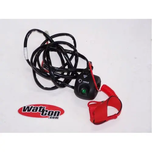 Start Stop Switch Yamaha Super Jet And Others 1