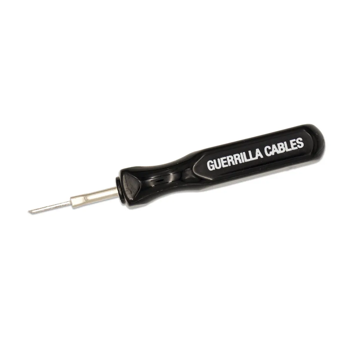 Guerrilla Cables - Speedometer & Tachometer Terminal Extraction Tool 1