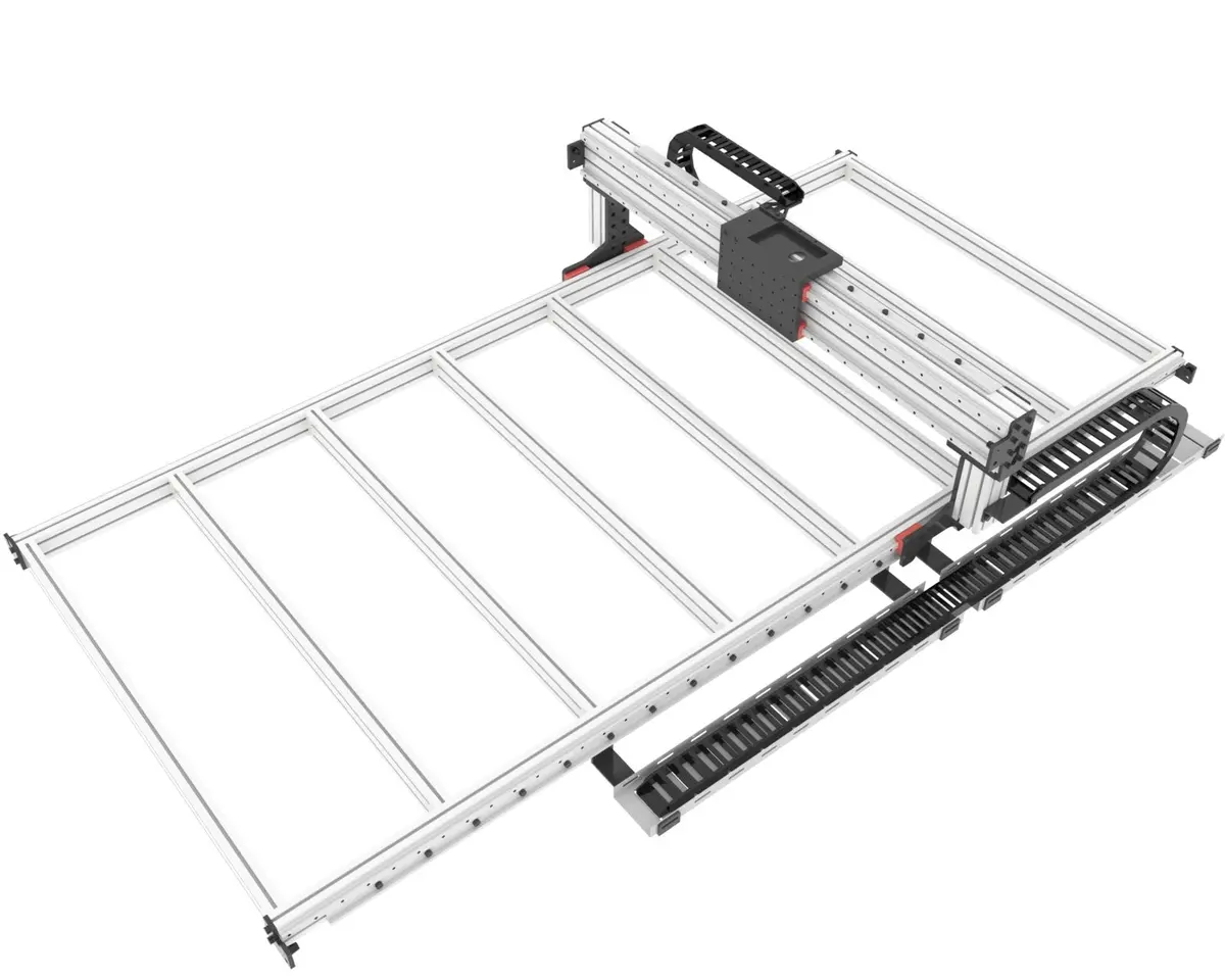 Extrusion-Pro 4'X8' 1