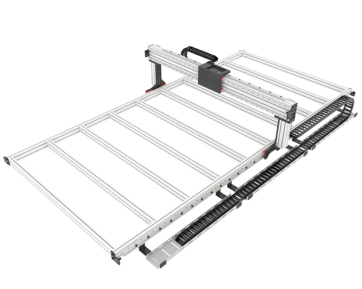 Extrusion-Pro 5'X10' 1
