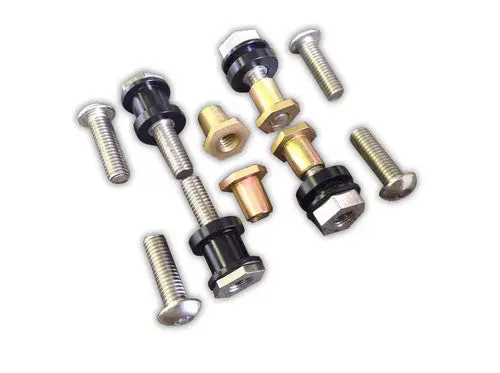 Alloy Art Ez Bag Mount 1