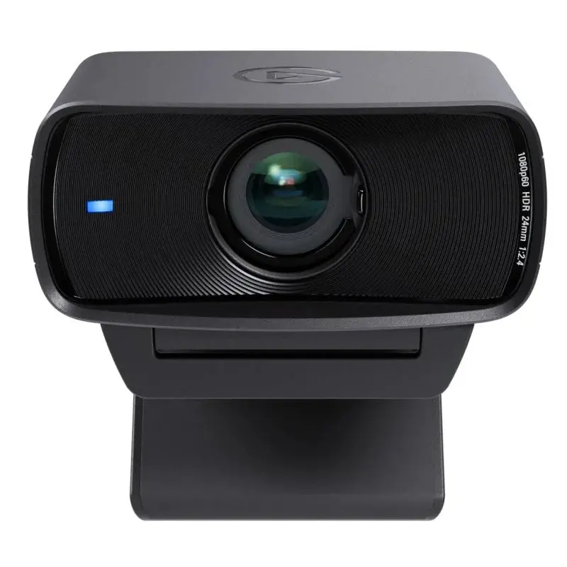 Elgato Facecam Mk2 Webcam Para Streaming Fullhd Hdr 1