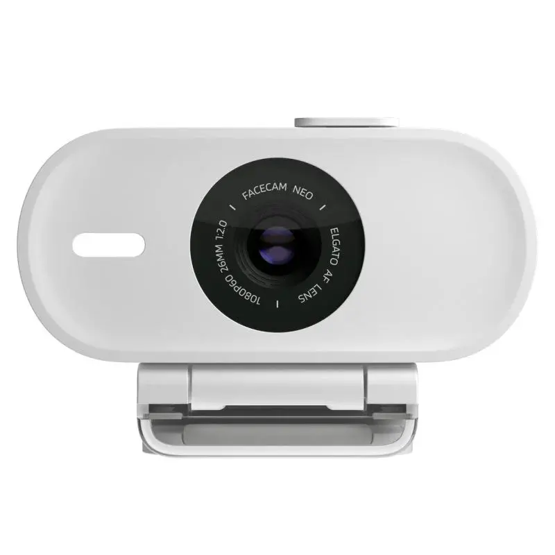 Elgato Facecam Neo Webcam Para Streaming Fullhd Hdr 1