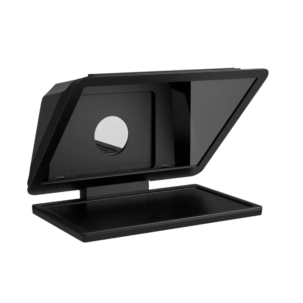 Elgato Prompter Xl Teleprompter Para Creador De Contenido 1