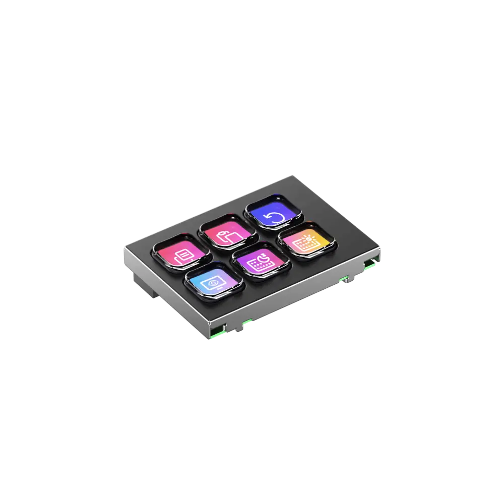 Elgato Stream Deck Module 1