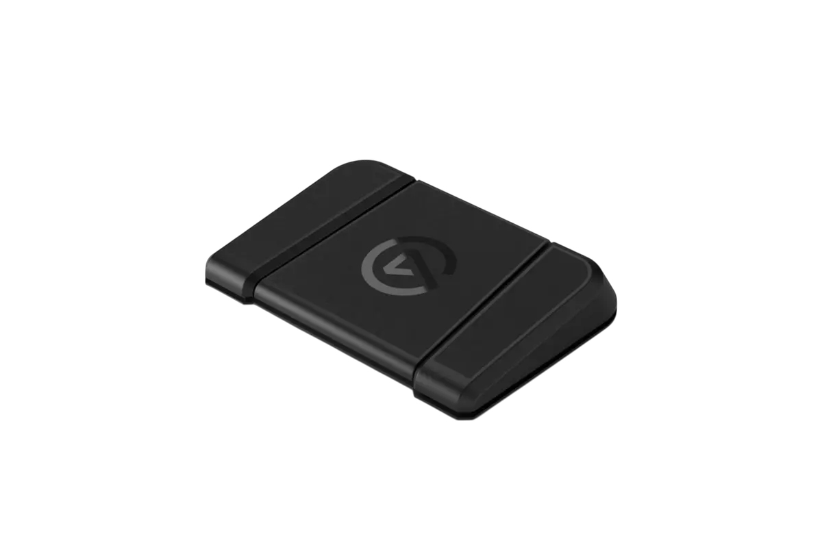 Elgato Stream Deck Pedal 1