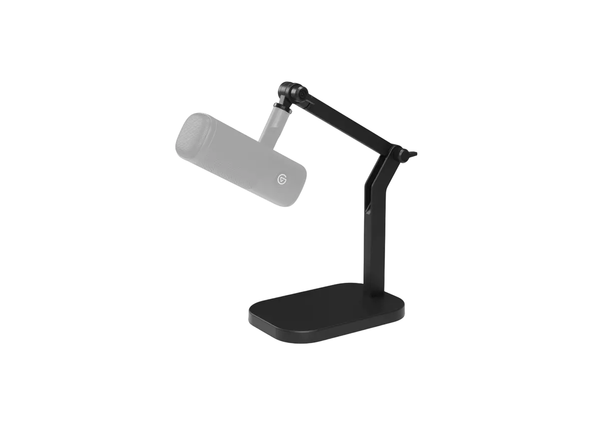 Elgato Wave Desk Stand 1