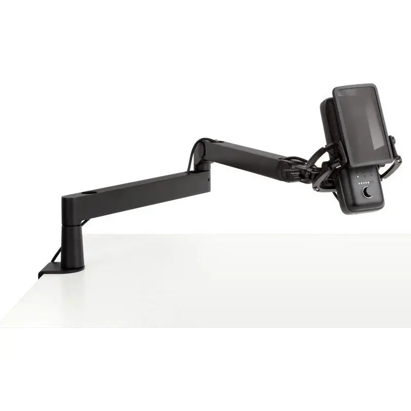 Elgato Wave Mic Arm Lp Brazo Articulado De Calidad De Estudio 1