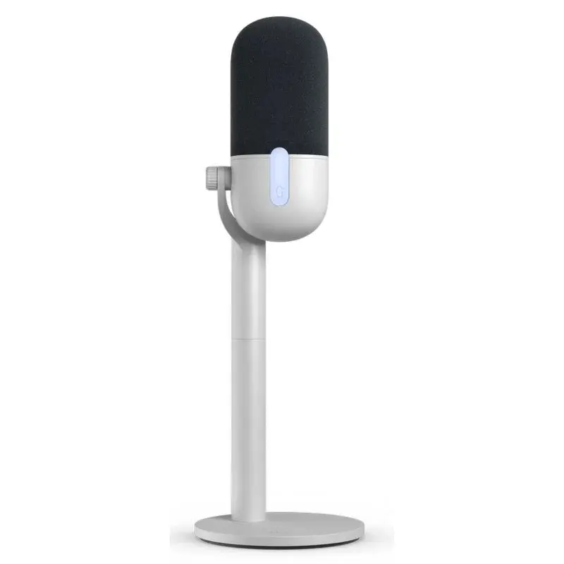 Elgato Wave Neo Micrófono De Condensador Para Streaming Usb-C 1
