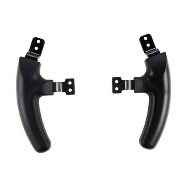 Empuñaduras Regular Formula Asetek Simsports 1
