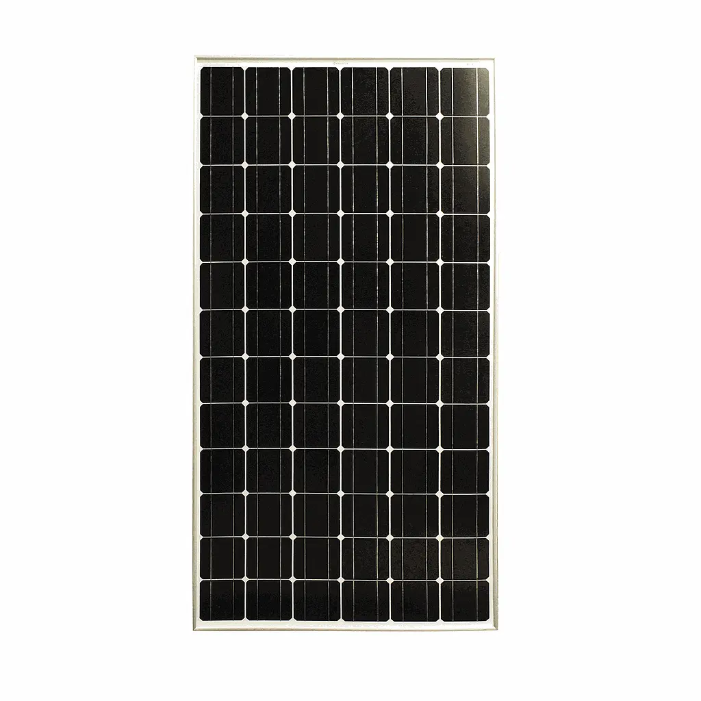 Enerdrive Monocrystalline Solar Panel 24V 200W 1