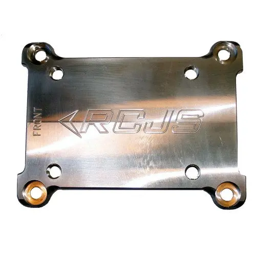 Engine Conversion Plate 440/550 To 650, 750, 800 Engines 1