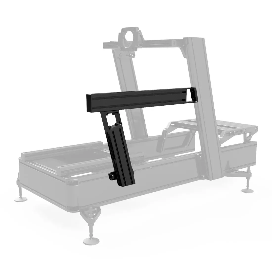 Estructura De Accesorios Para P1x Pro Sim-Lab 1