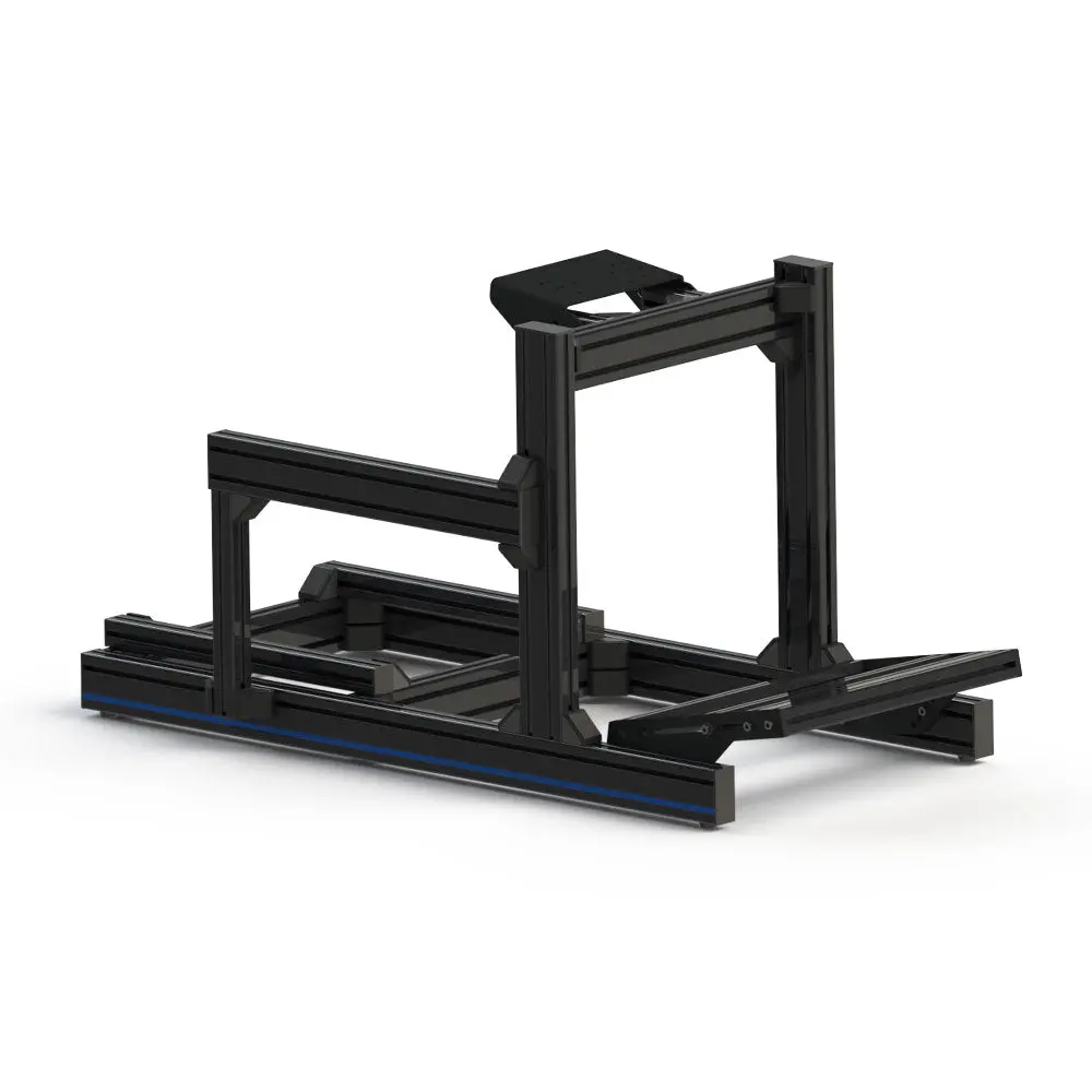 Estructura Accesorios Treq 2