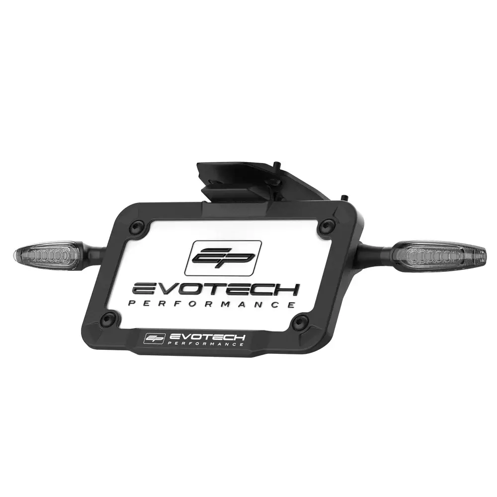 Evotech Tuck Tail Tidy Including Indicators - Ducati Panigale V4 S (2025+) 1