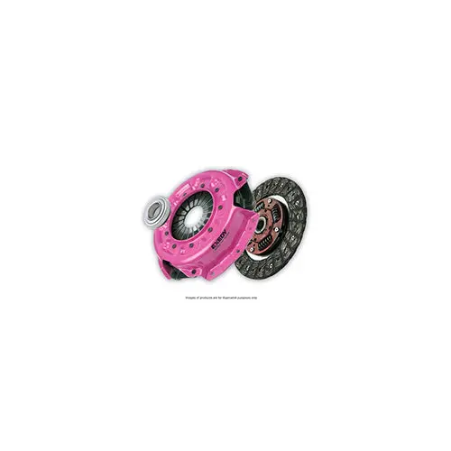 Exedy Heavy Duty Clutch Kit Nsk-7704Hd 250Mm 1