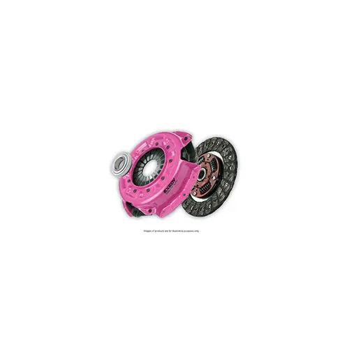 Exedy Sports Tuff Hd Clutch Kit Exedy Nsk-6121Hd Suits Nissan Vanette, Nissan Sunny, Nissan March, Nissan 120Y 1