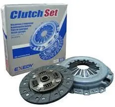 Ford Ranger Clutch Kit 2007-11 Fmk-7752Dmf Mazda Bt-50 Clutch Kit 1