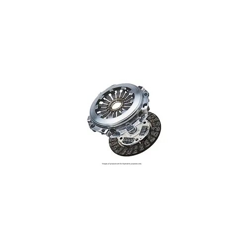 Exedy Standard Replacement Clutch Kit Exedy Tyk-6877 Suits Toyota Hiace, Chaser, Hilux, Toyoace 1