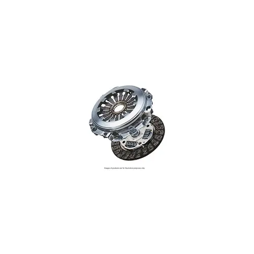 Exedy Standard Replacement Clutch Kit Exedy Tyk-6914 Suits Toyota Celica/Curran/Mr2/Camry 1