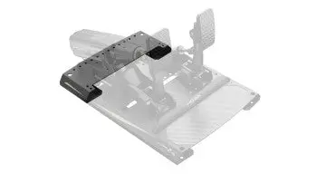 Extensión Plataforma Para Mbooster Moza Active Pedal 1