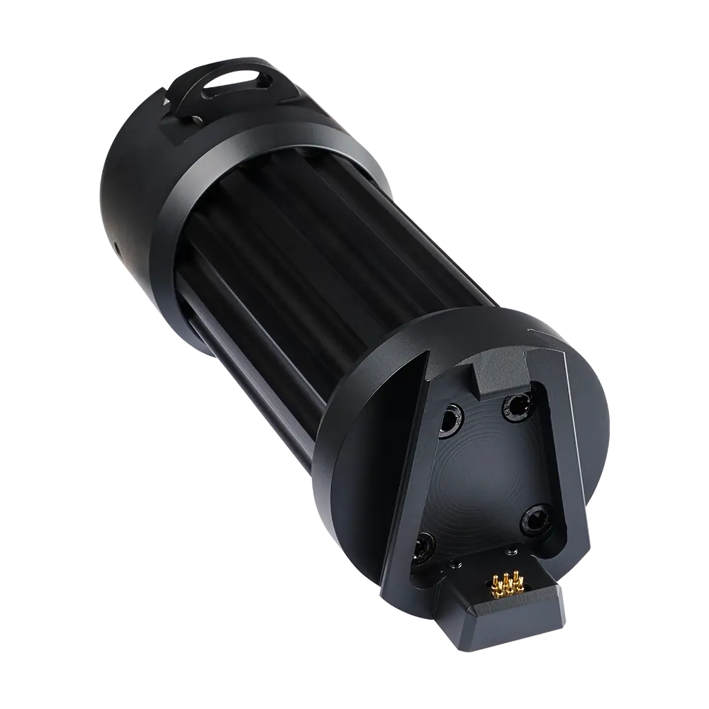 Extensor Base Asetek Simsports 1