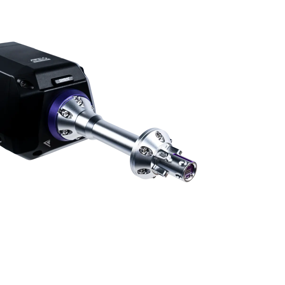 Extensor De Volante Conspit 2
