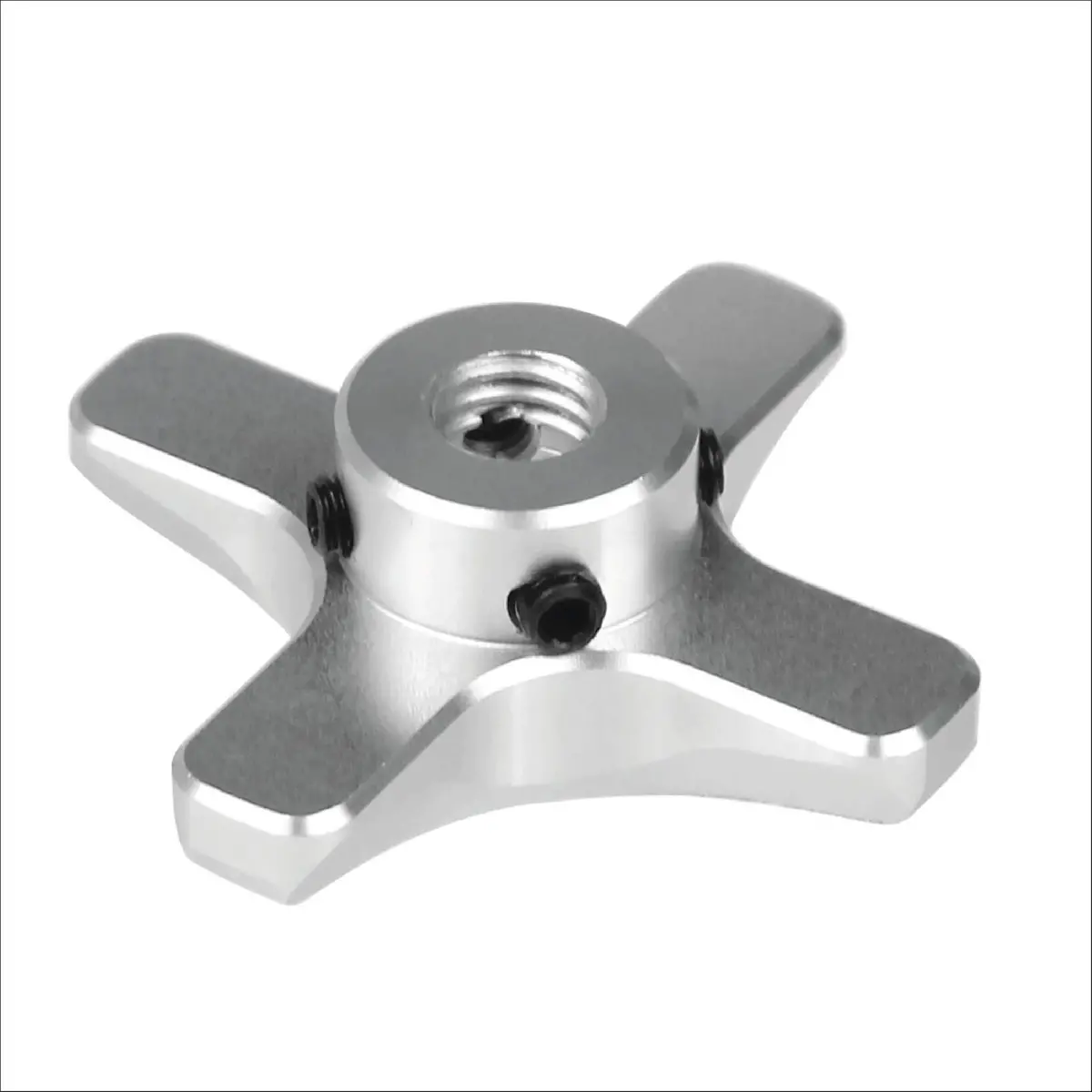 Extrusion Colors Anodised Aluminum  Knob 3