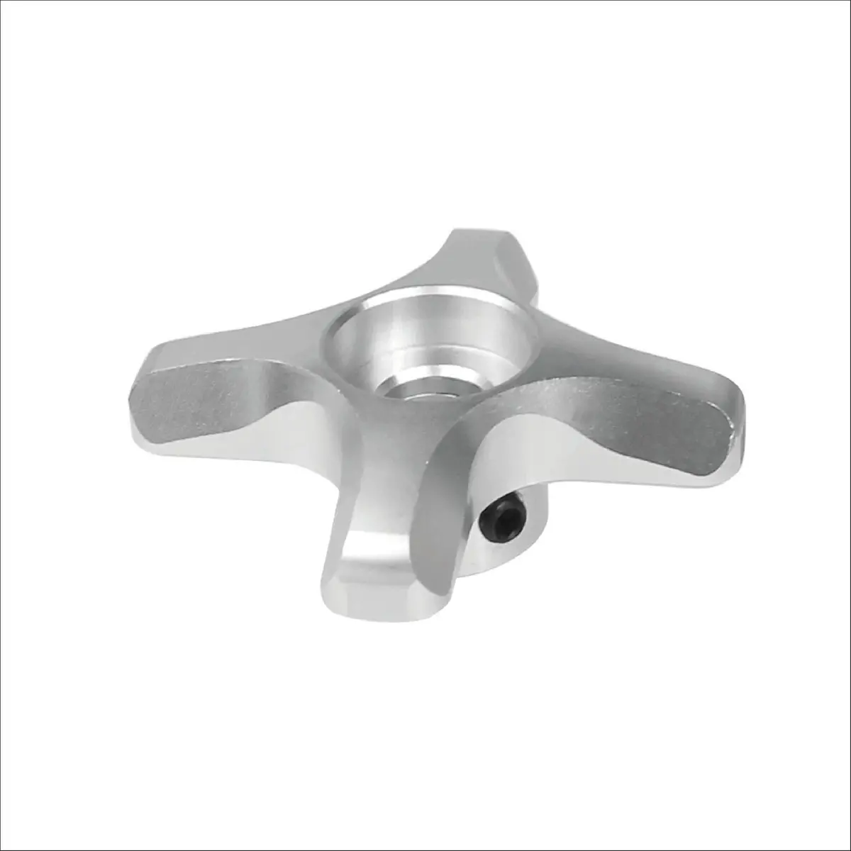Extrusion Colors Anodised Aluminum  Knob 4
