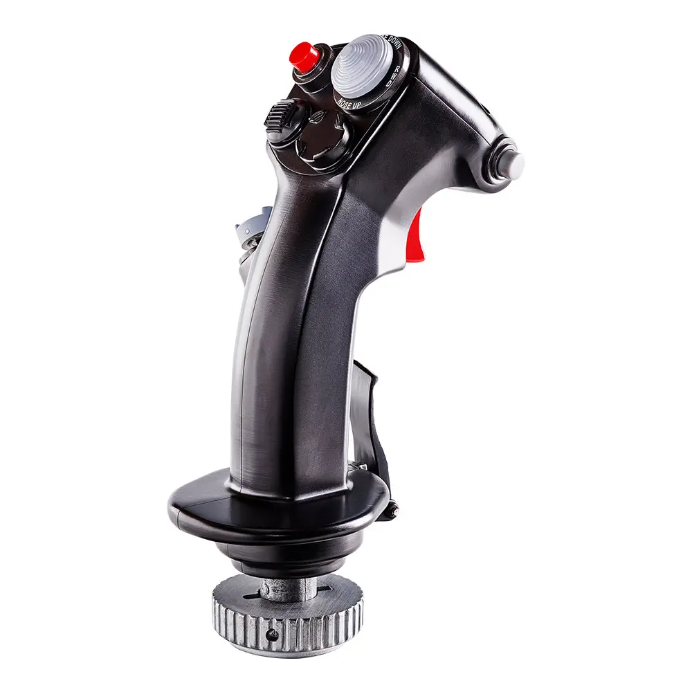 F-16C Viper Hotas Add-On Grip Thrustmaster 1
