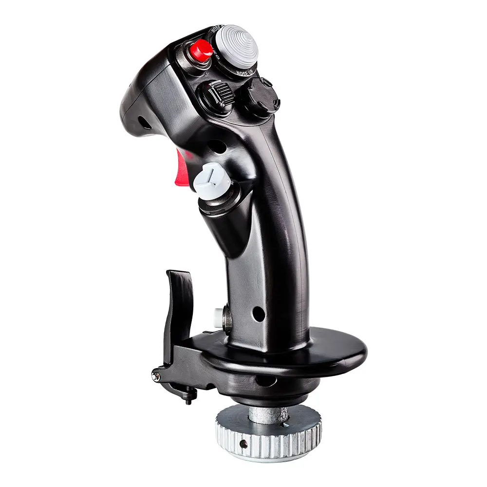 F-16C Viper Hotas Add-On Grip Thrustmaster 2