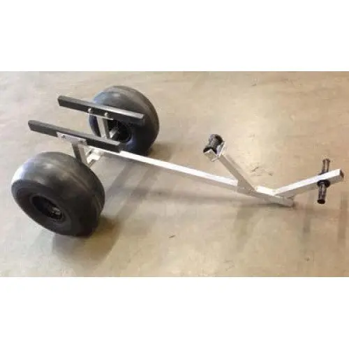 Aqua Cart 2-Play Stand Up Pwc Cart 1