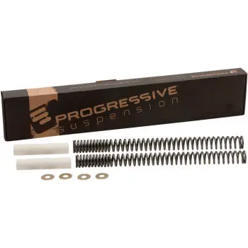 Progressive Suspension Heavy Duty Fork Spring 11-1536 1